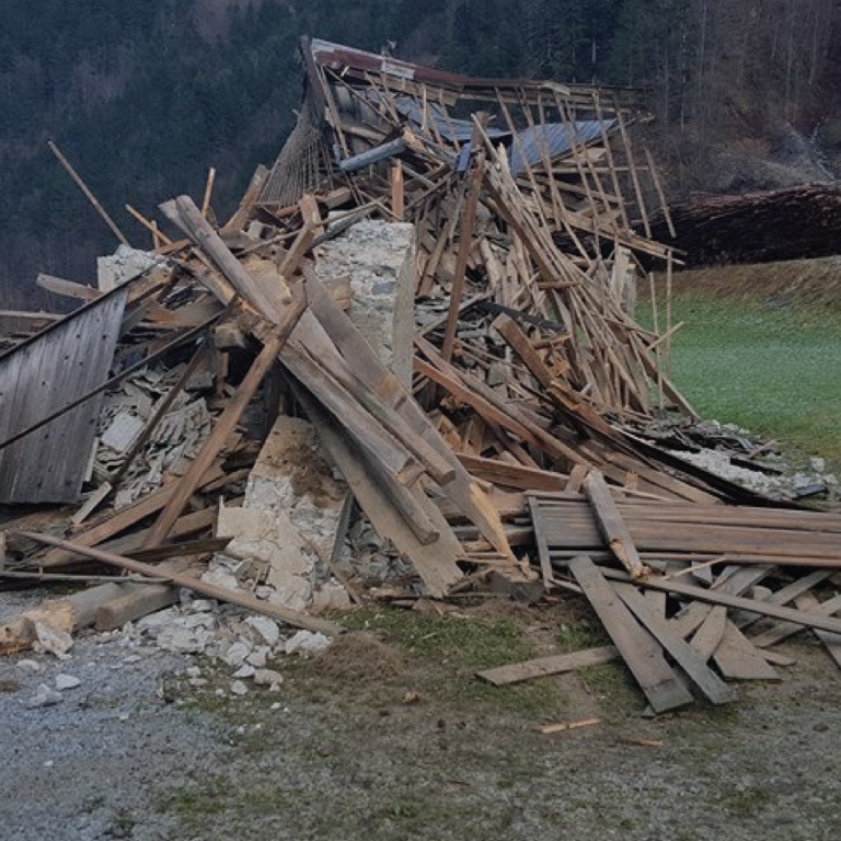 KRAWAL “Kako je padel Kozovc na Jesenovc” 13. 1. 2016