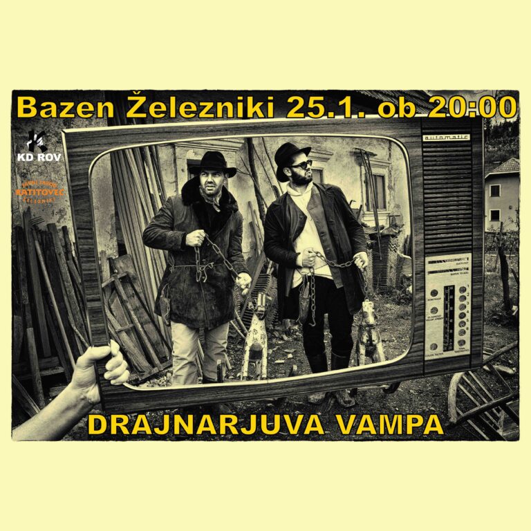 Vidra Ni Riba #1/2020