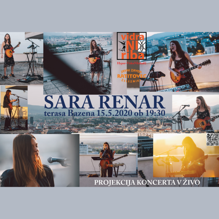 Vidra Ni Riba #2/2020