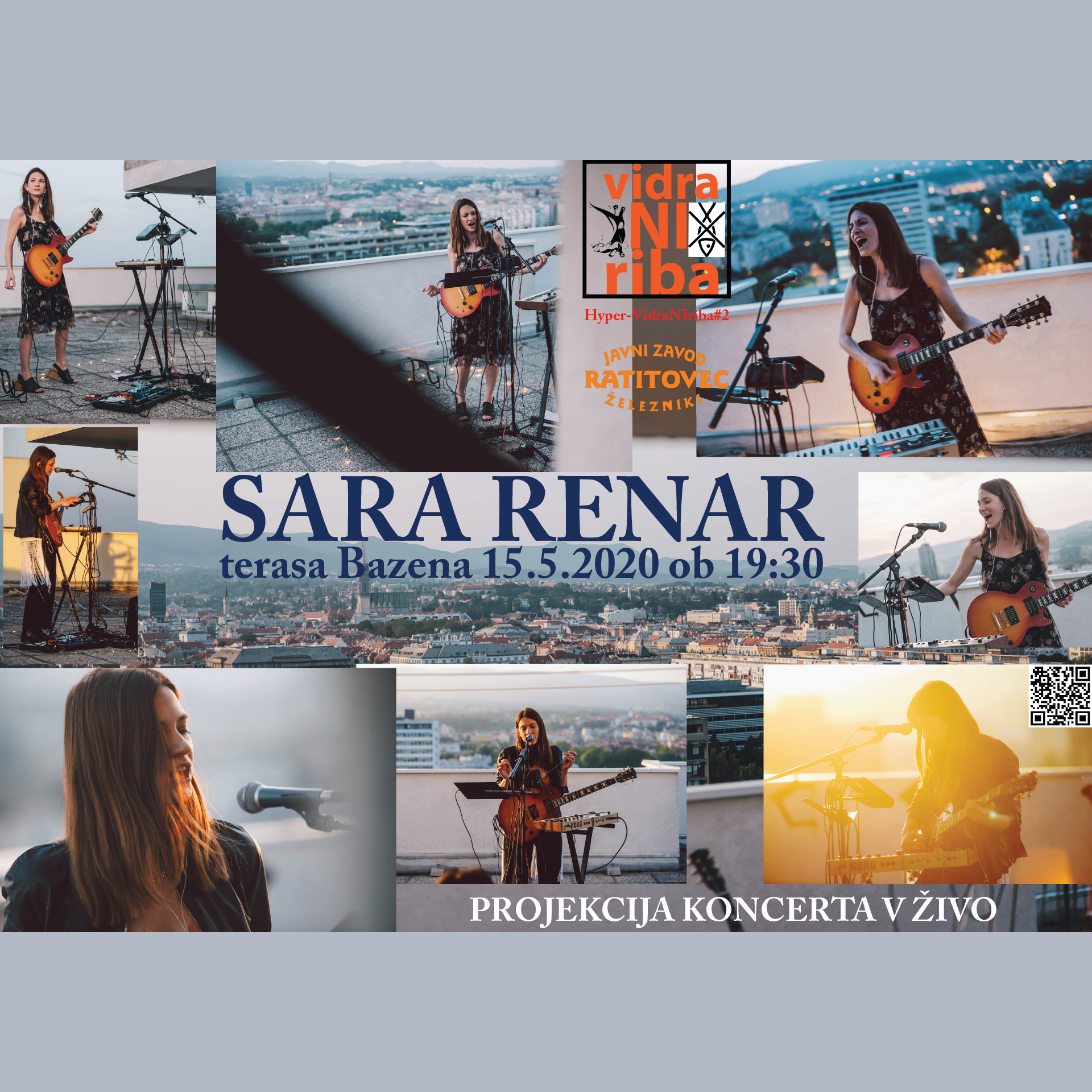 Vidra Ni Riba #2/2020