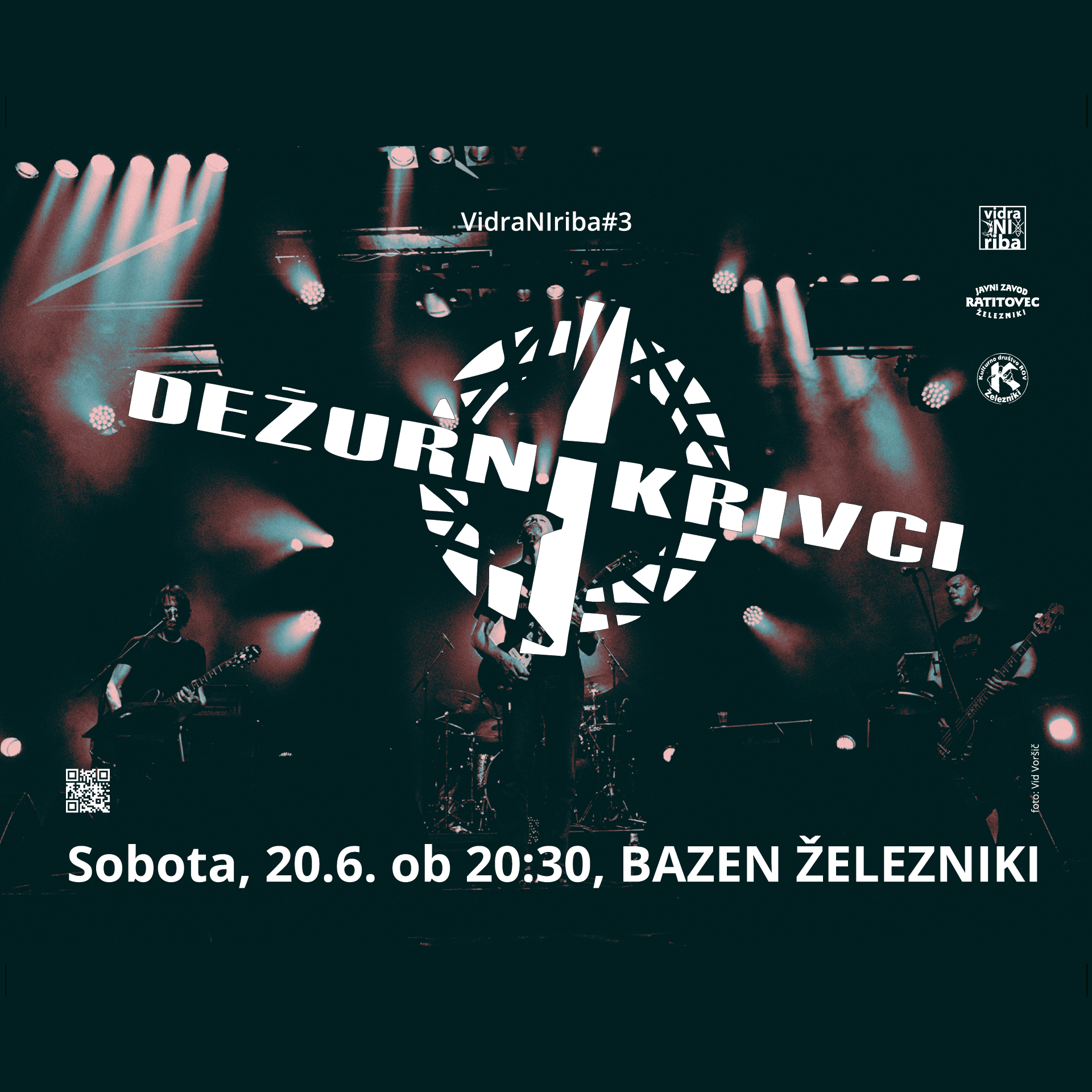 Vidra Ni Riba #3/2020