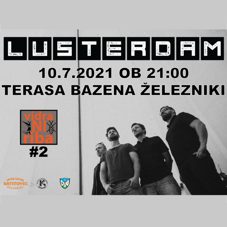 Vidra Ni Riba #2/2021