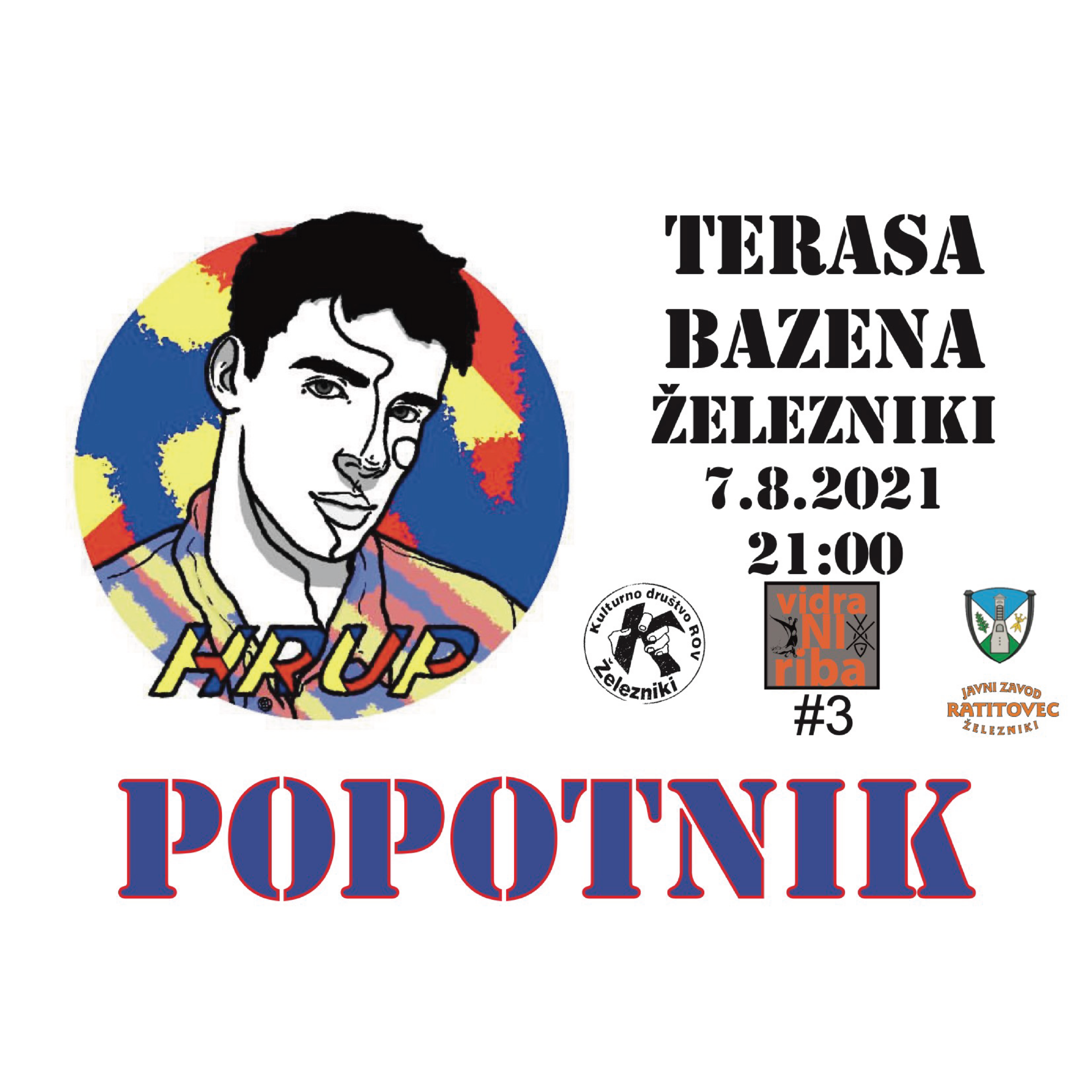 Vidra Ni Riba #3/2021