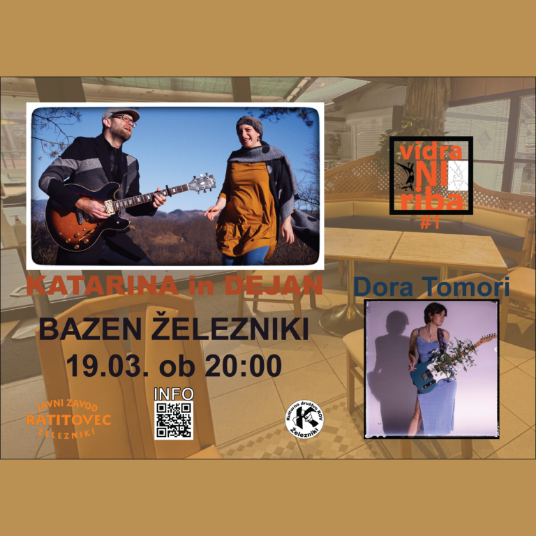 Vidra Ni Riba #1/2022