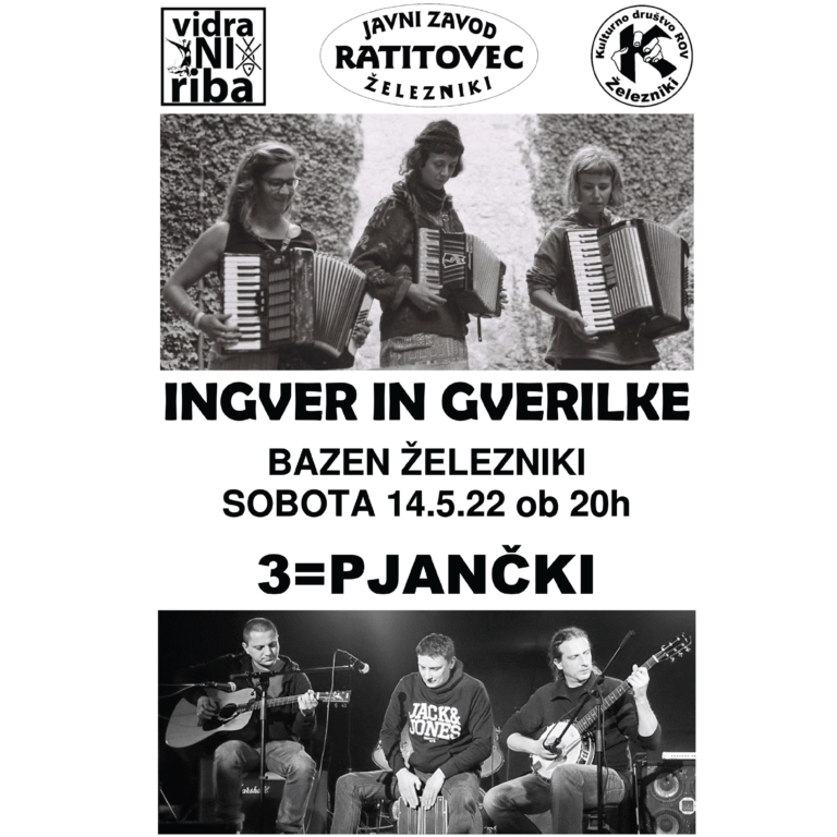 Vidra Ni Riba #3/2022