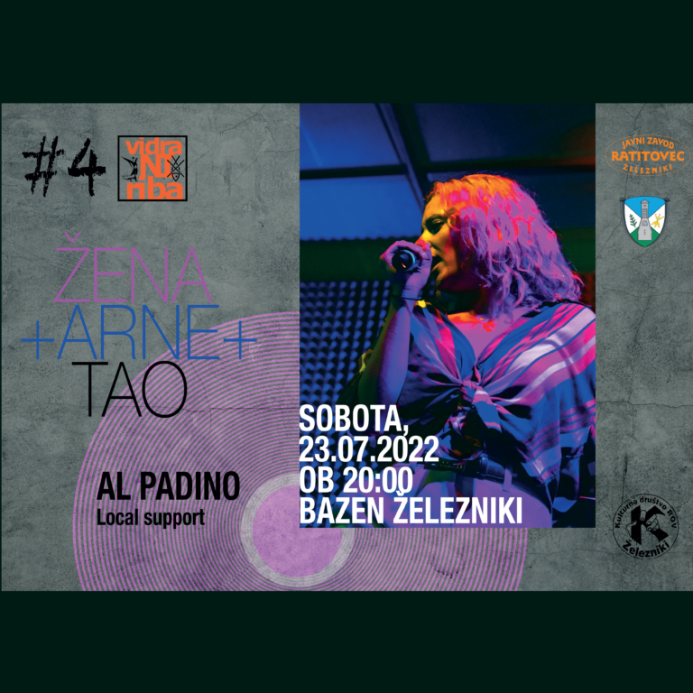 Vidra Ni Riba #4/2022