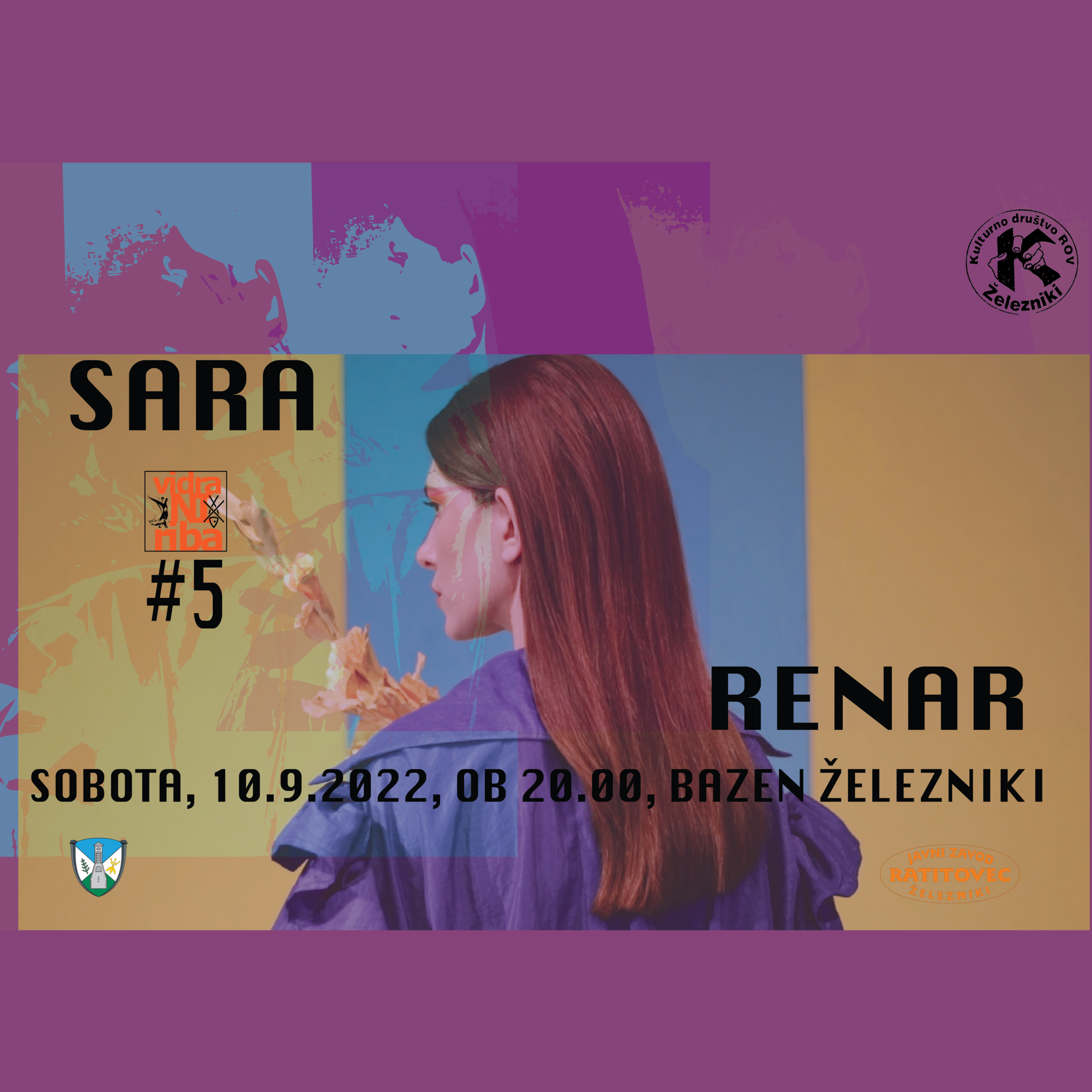 Vidra Ni Riba #5/2022