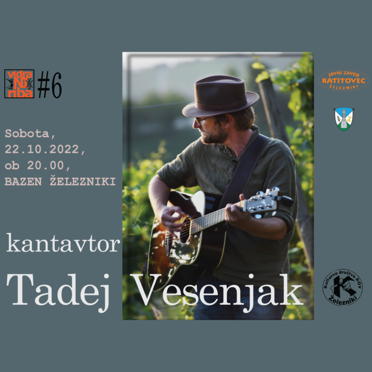 Vidra Ni Riba #6/2022