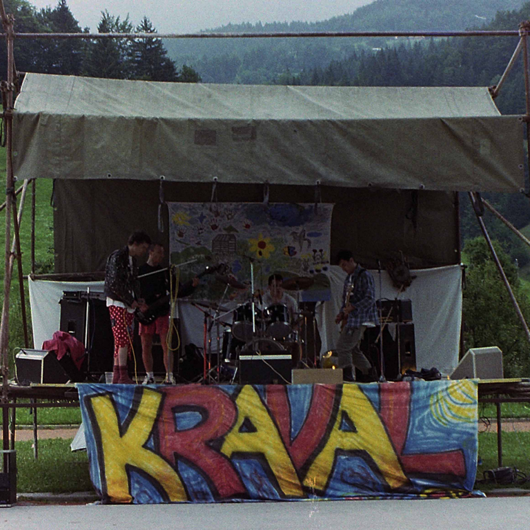 Krawal 1995
