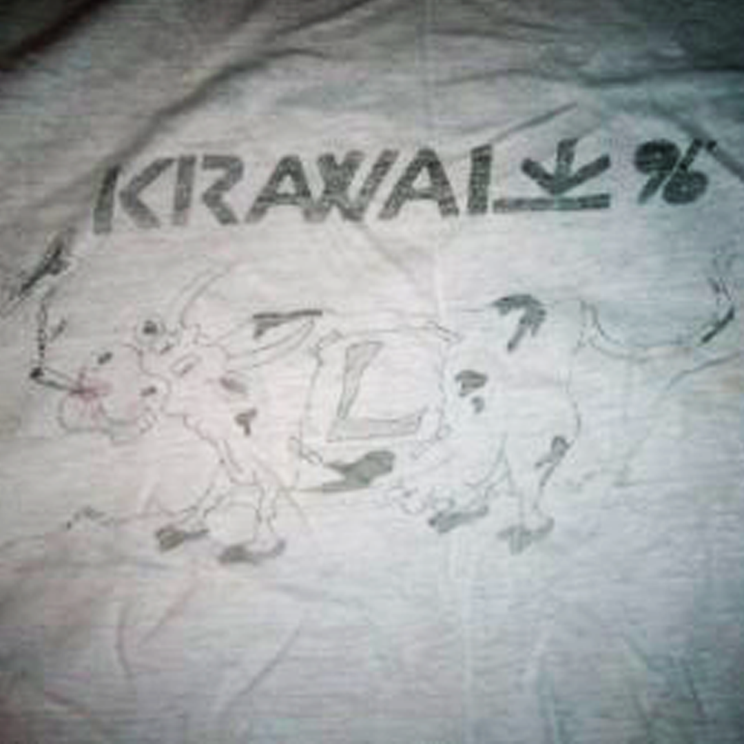 Krawal 1996