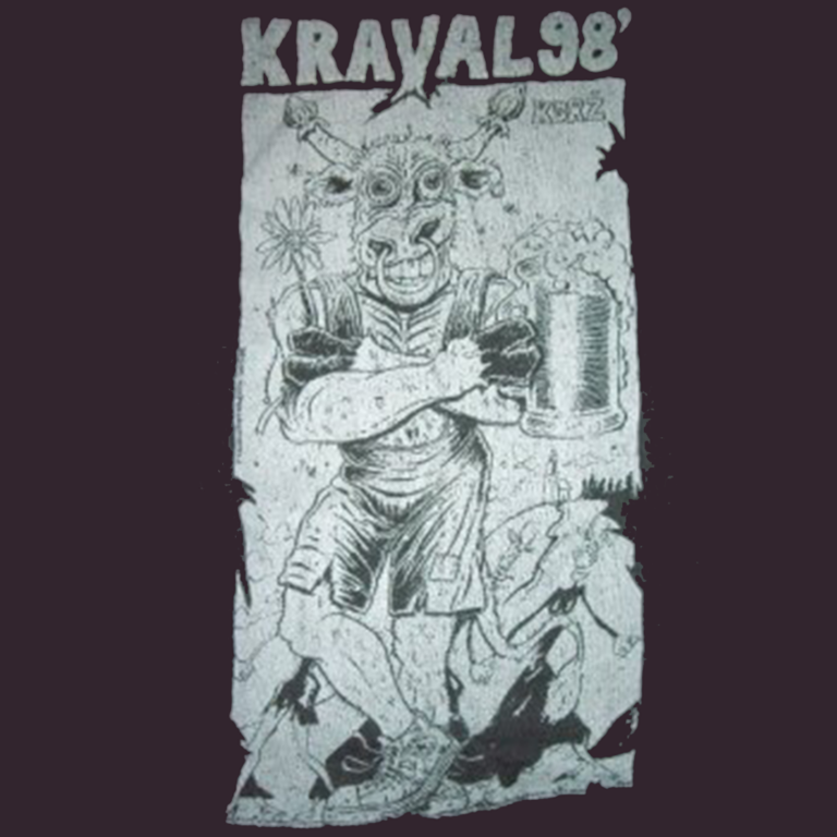 Krawal 1998