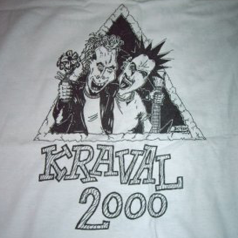 Krawal 2000