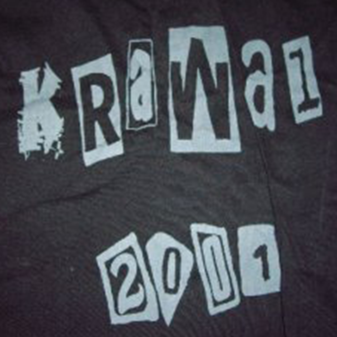 Krawal 2001