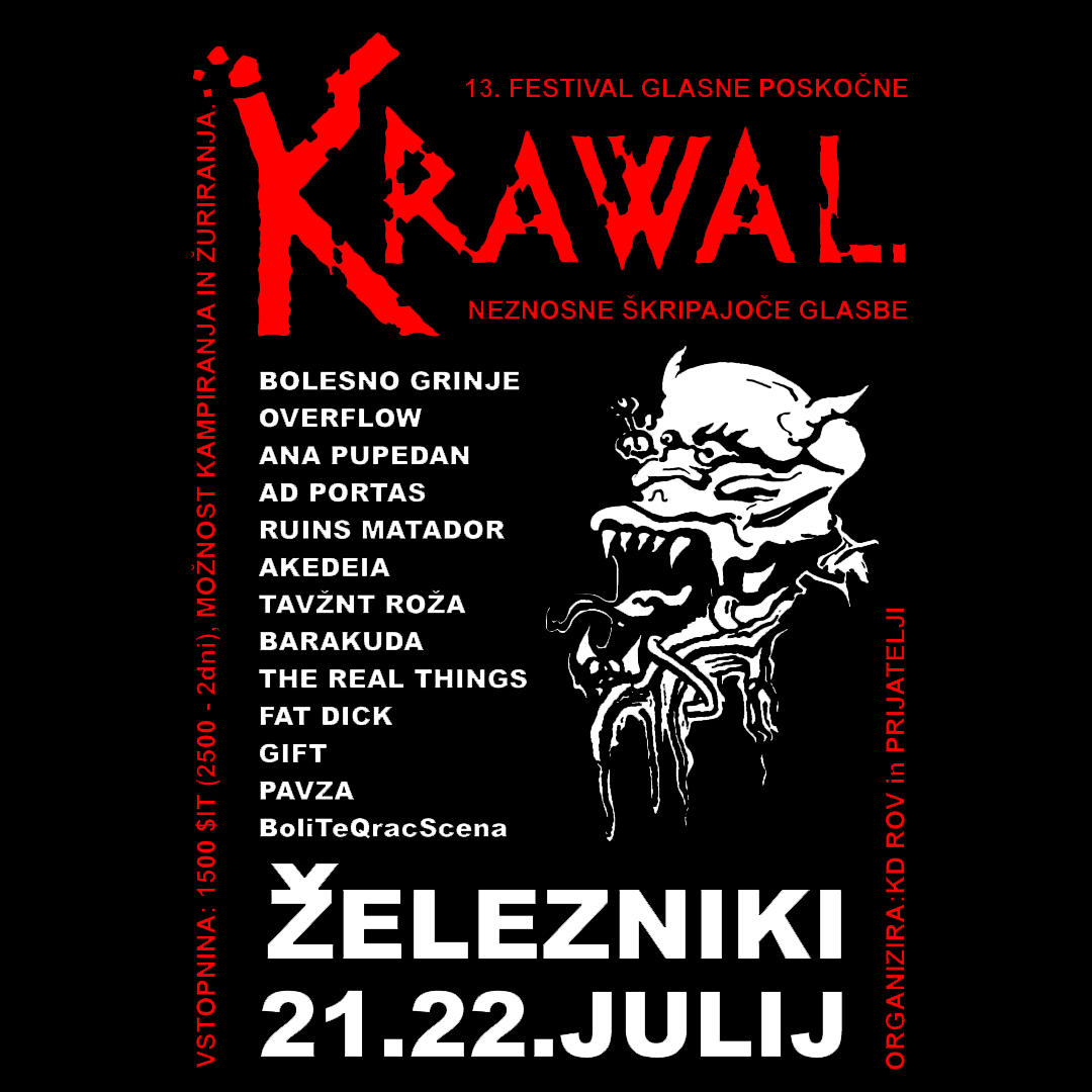 Krawal 2006