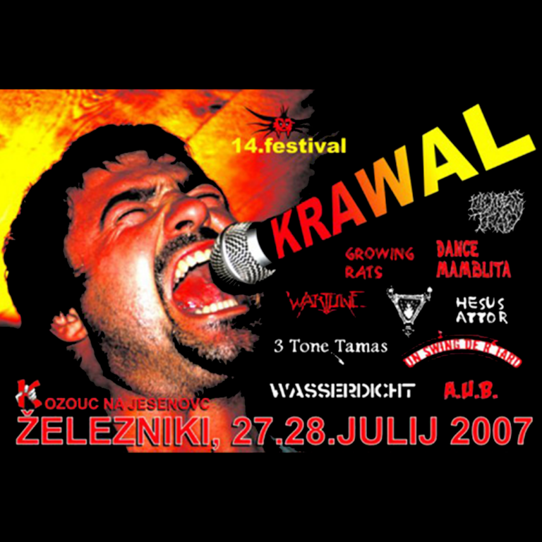 Krawal 2007