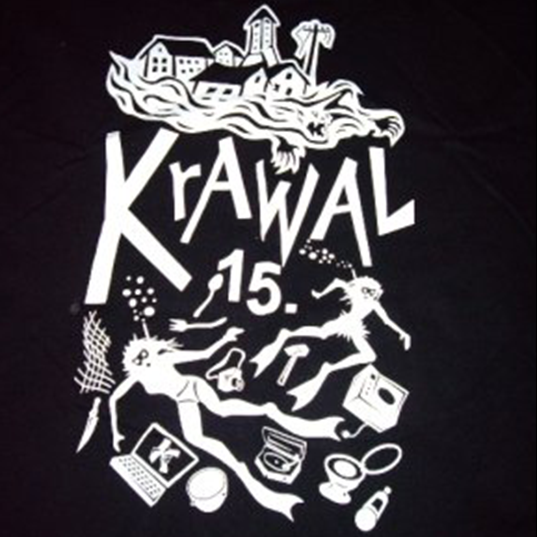 Krawal 2008