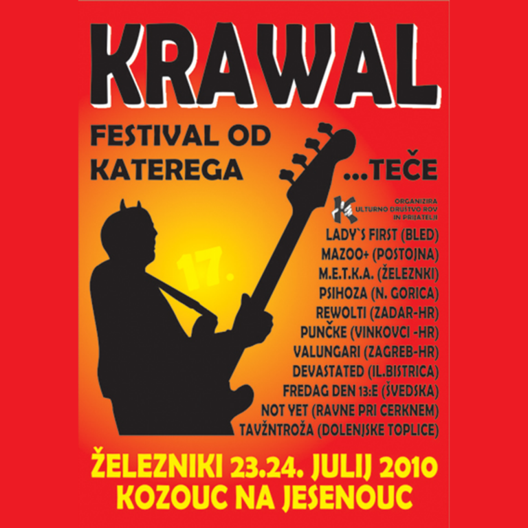 Krawal 2010