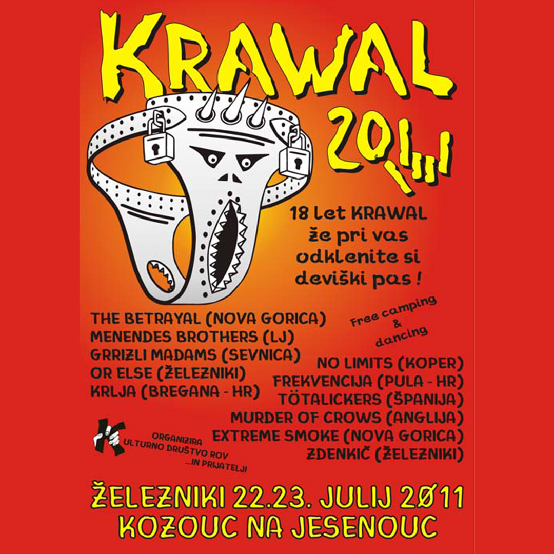 Krawal 2011