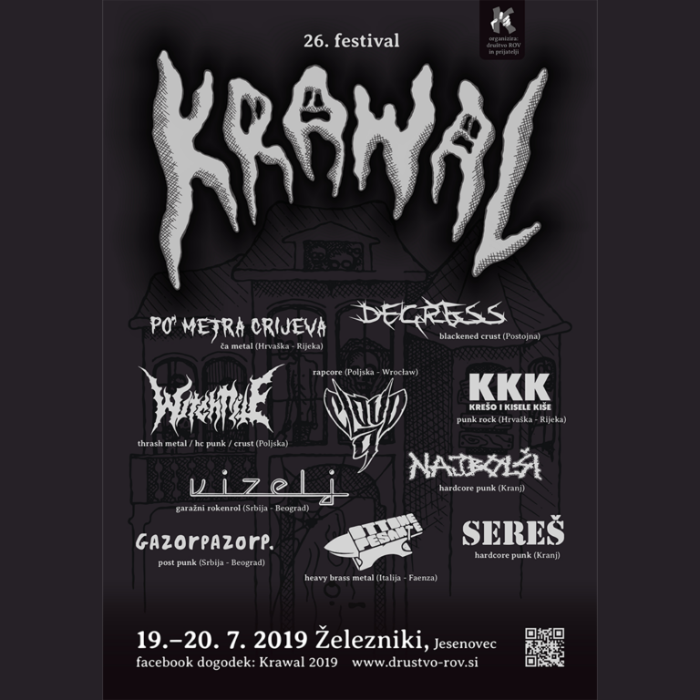 Krawal 2019