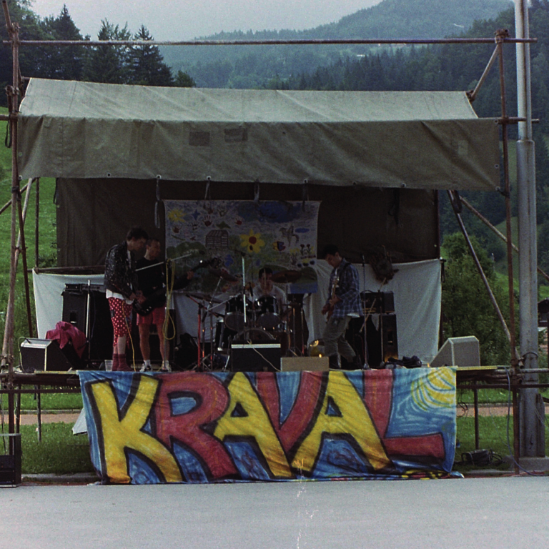 Krawal 1995