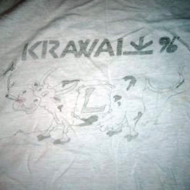 Krawal 1996