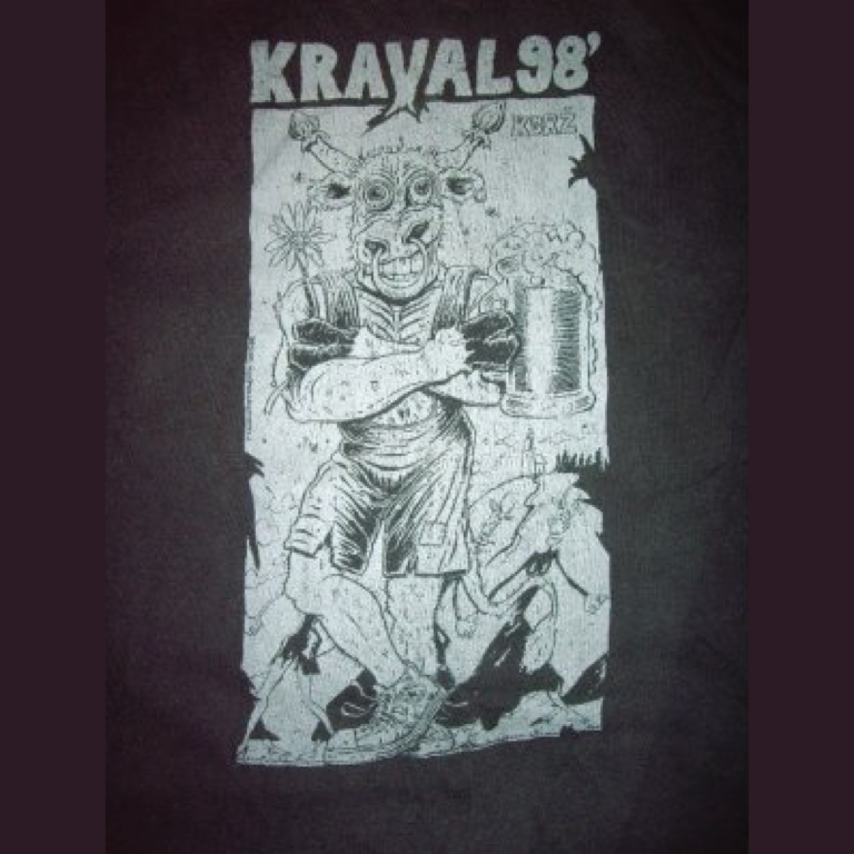Krawal 1998
