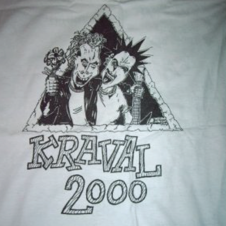 Krawal 2000