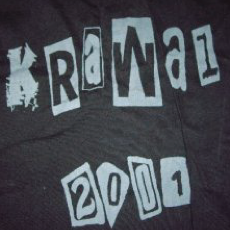 Krawal 2001