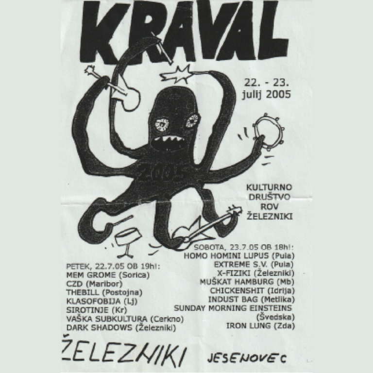 Krawal 2005