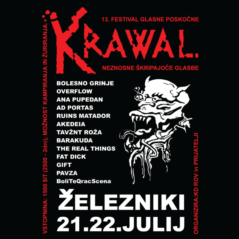 Krawal 2006