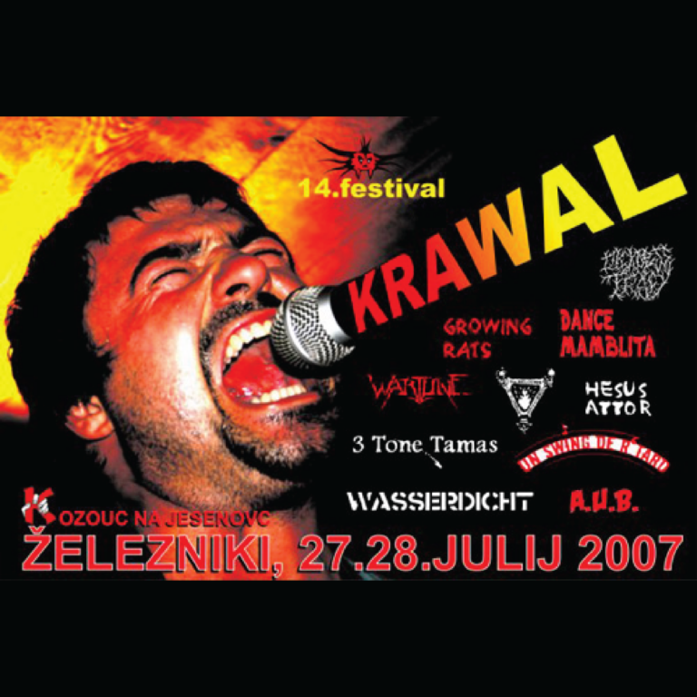 Krawal 2007