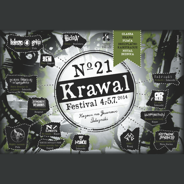 Krawal 2014