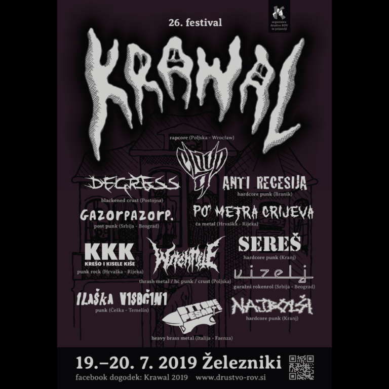 Krawal 2019