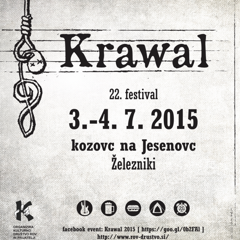 Krawal 2015