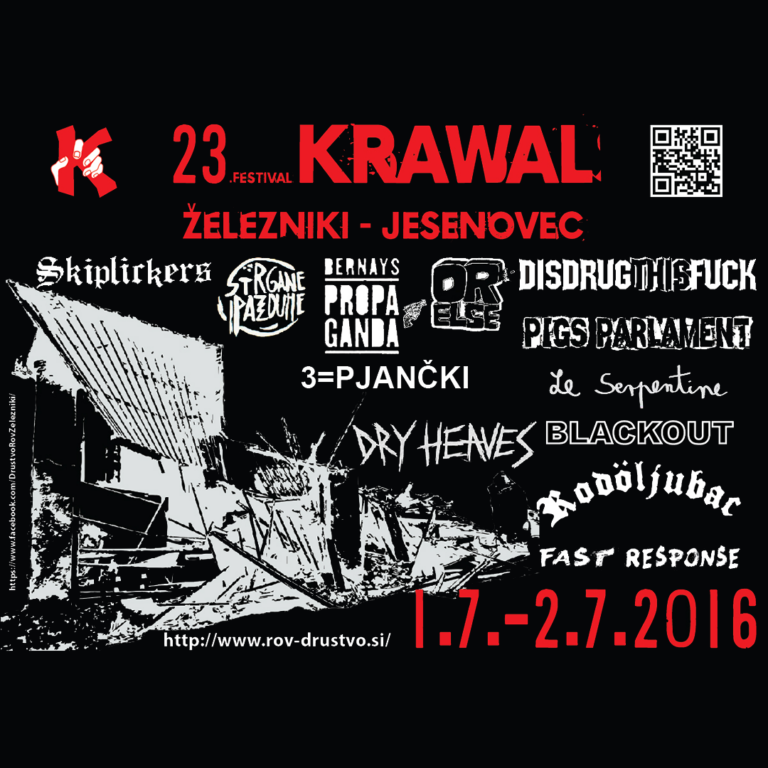 Krawal 2016