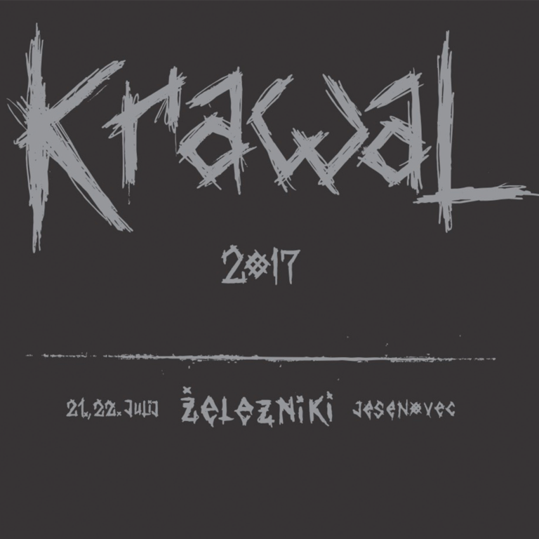 Krawal 2017