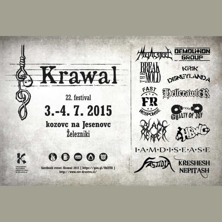 Krawal 2015