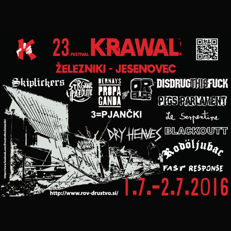 Krawal 2016
