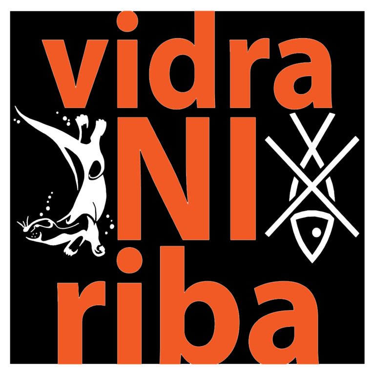 Vidra Ni Riba