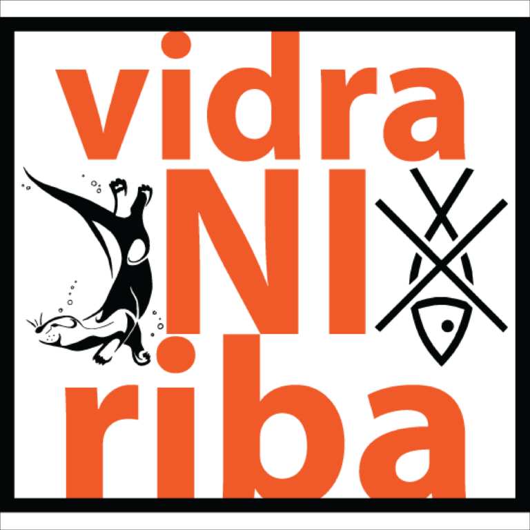 Vidra Ni Riba
