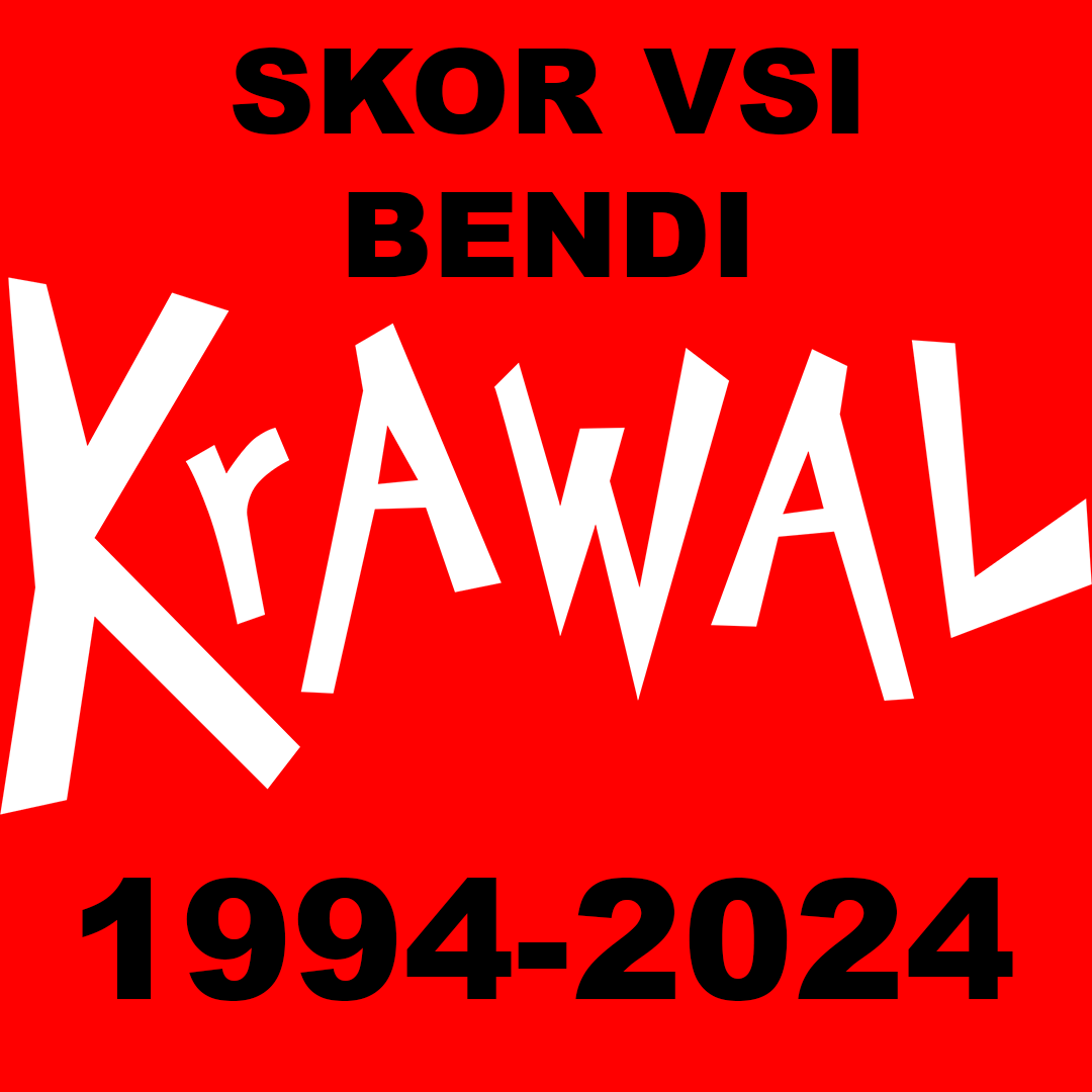 KRAWAL BENDI