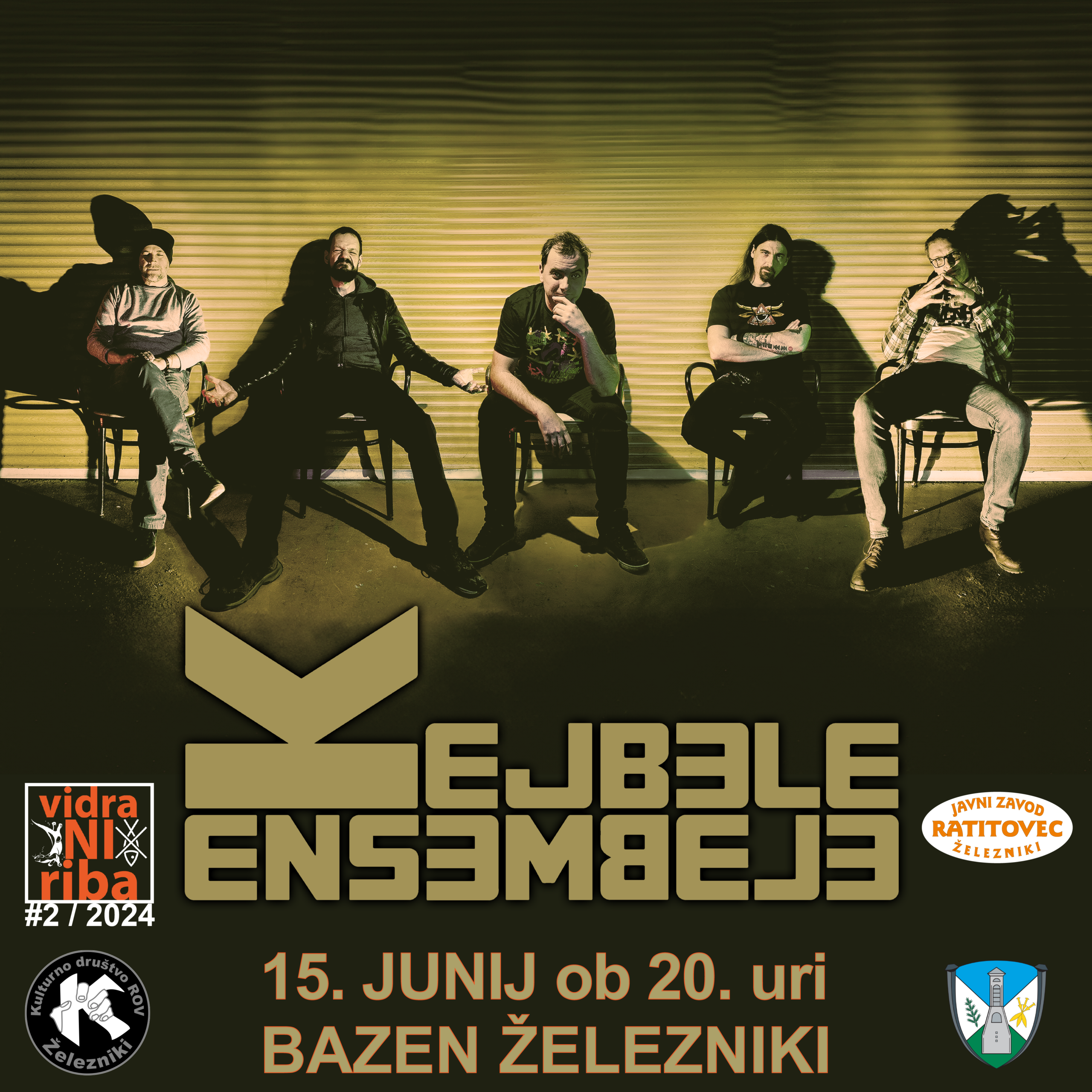 Vidra Ni Riba #2/2024