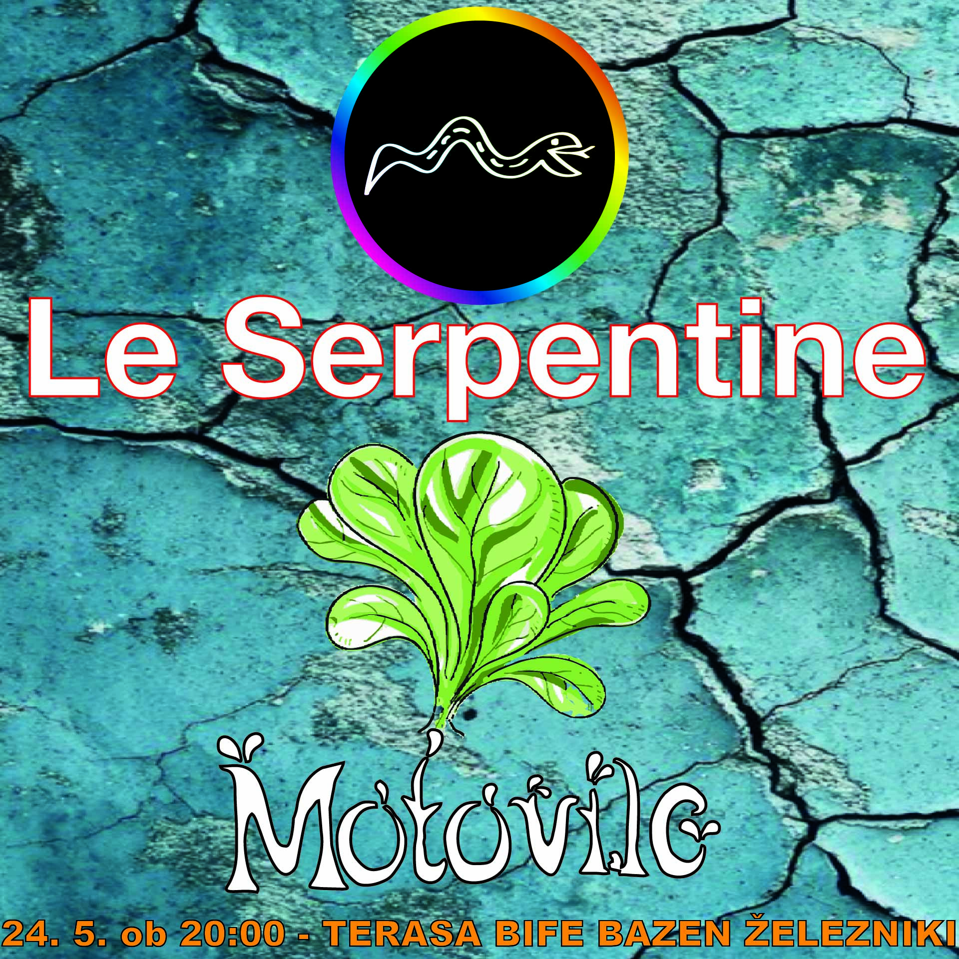 Vidra Ni Riba #1/2025