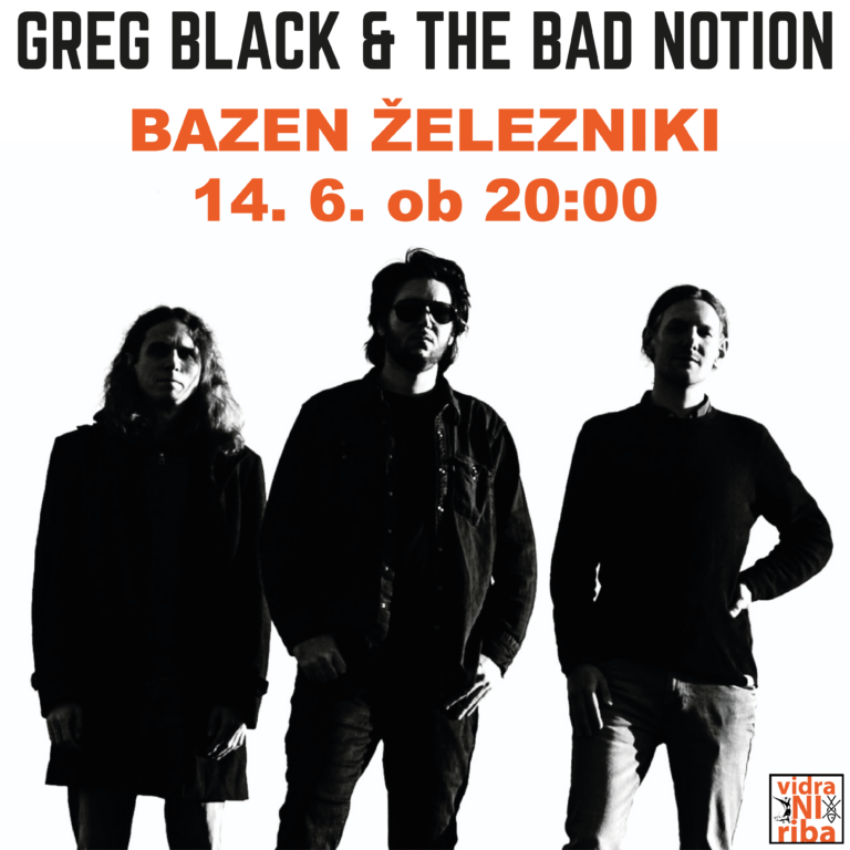 Vidra Ni Riba #2/2025