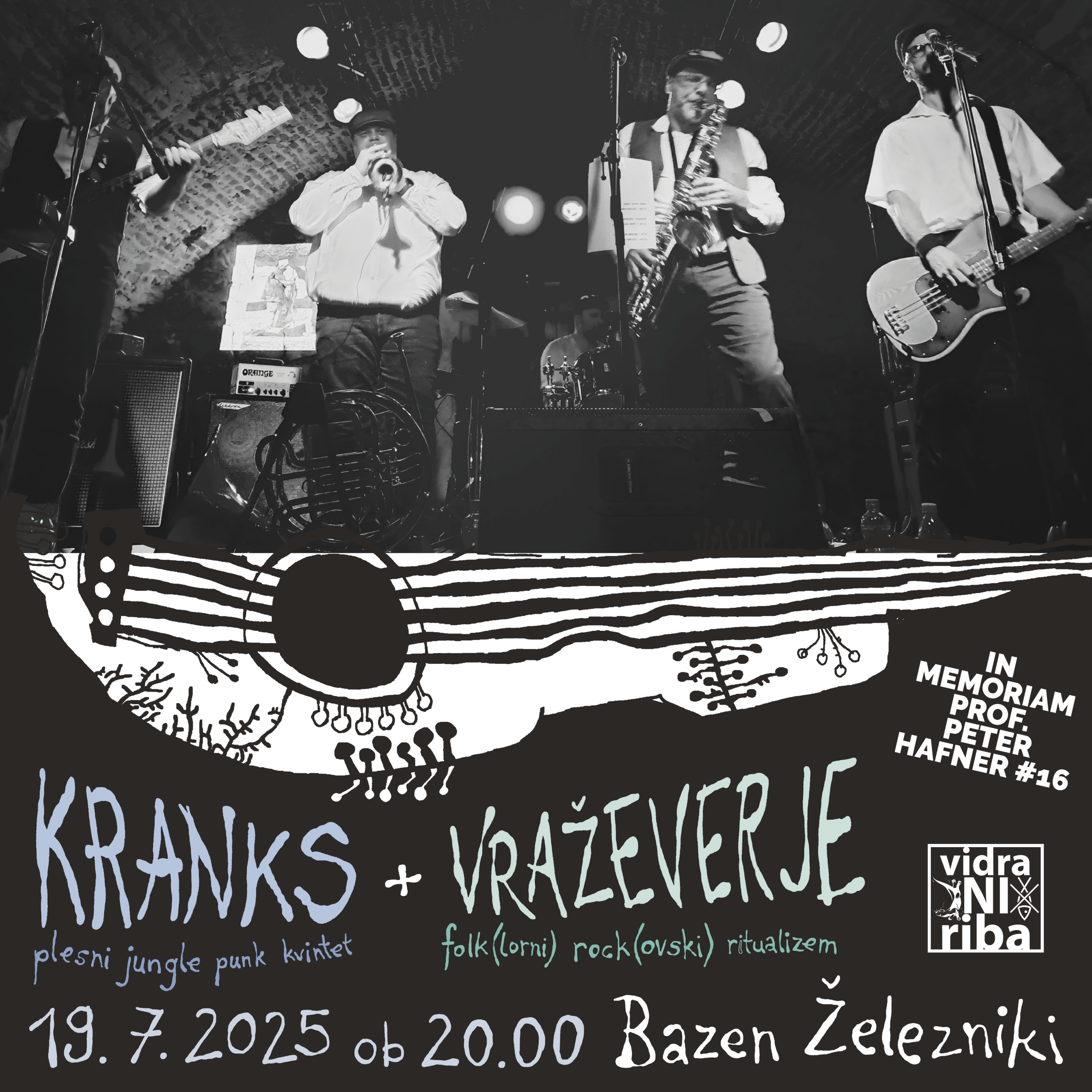 Vidra Ni Riba #3/2025