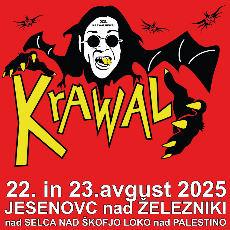 KRAWAL 2025