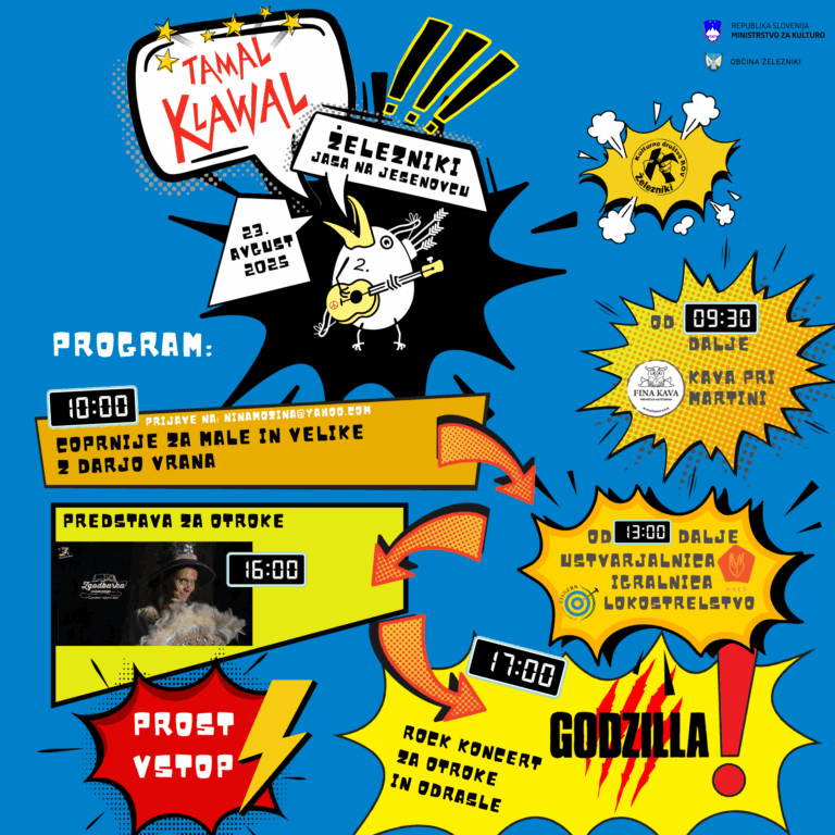 TAMAL KRAWAL#2