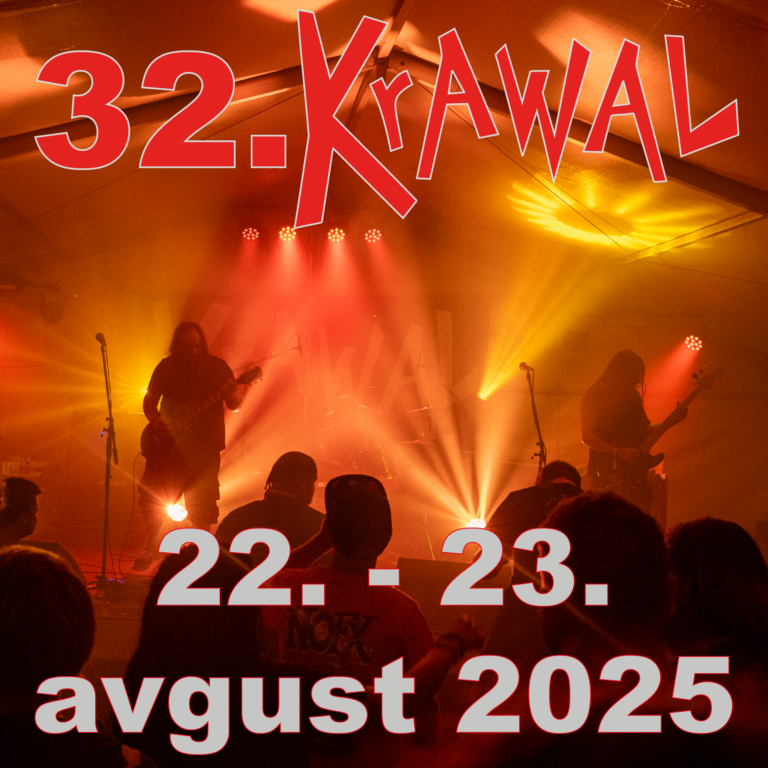 KRAWAL 2025
