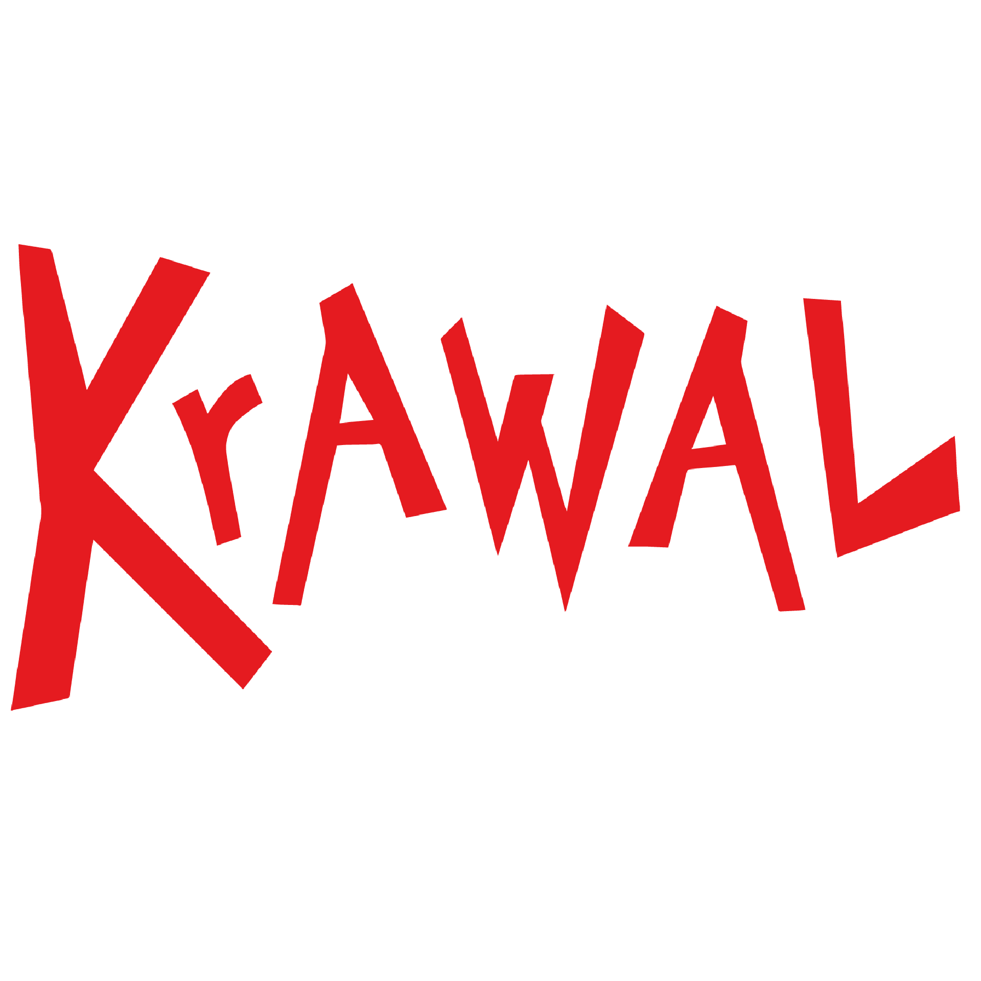 KRAWAL BENDI
