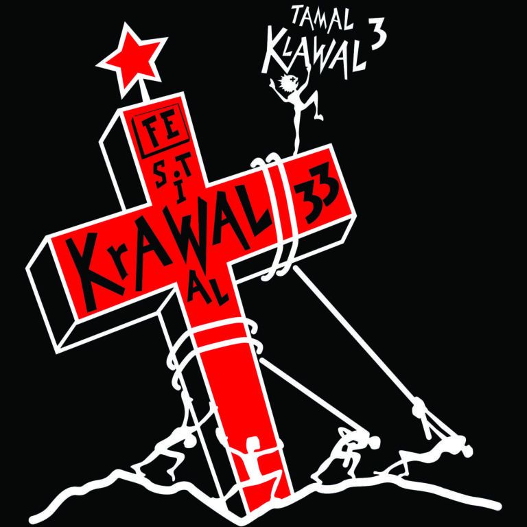 33. KRAWAL 2026 + 3. TAMAL KRAWAL